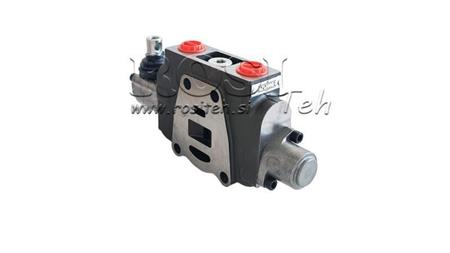 INDIVIDUAL SEGMENT for HYDRAULIC VALVE PC70