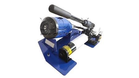 MANUAL PRESS PORTABLE 1/4-1/2 63 Ton