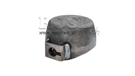 LASTBILSBOD KÅPA fi 78 ÖVRE