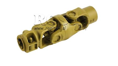 KÉTOLDALÚ KÖZÖS KARDÁNOKHOZ cat. 6