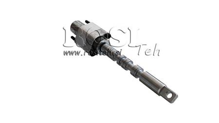 ALBERO L12 PER PC70 - GALLEGGIANTE