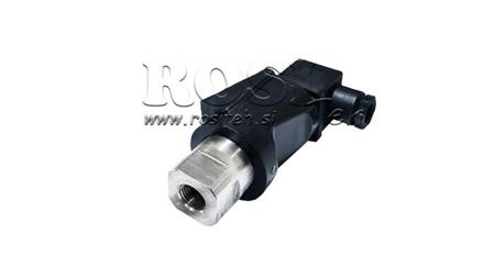 ELECTRONIC PRESSURE SWITCH FL55 0-200 BAR (MAX.500BAR)