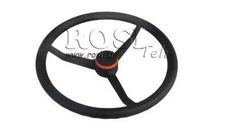 STEERING WHEEL DIAMETER 400 - h 90