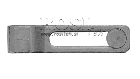 FORLENGET GAFFEL FOR BREMSESYLINDER