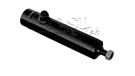 BRAKE CYLINDER WITH INTERNAL SPRING 25/70MM - THREADED