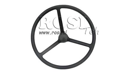 STEERING WHEEL DIAMETER 435 - h 128