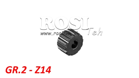 ZOBNIK PTO GR.2 Z14