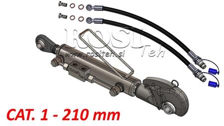 HIDRAVLIČNA POTEZNICA AVTOMATSKA - 1 KAT. 50/30-210 (20-55HP)(19,2)