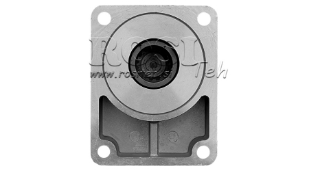 FLANGE DE RODAMIENTO PARA GRUPO DE BOMBA 2