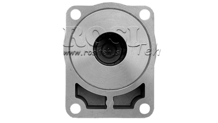 FLANGE DE RODAMIENTO PARA GRUPO DE BOMBA 1