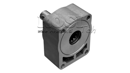 FLANGE DE RODAMIENTO PARA GRUPO DE BOMBA 1