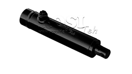 BREMSESYLINDER MED INNVENDIG FJÆR ROSI 95mm