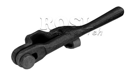 TRAILER SIDE PANEL CLOSURE MEDIA - FEMALE