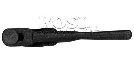 TRAILER SIDE PANEL CLOSURE MEDIA - FEMALE