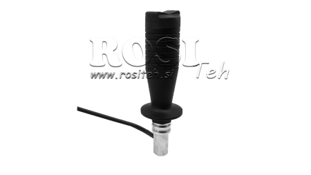 TELECOMANDO JOYSTICK - 1 TASTI - DOPPIO