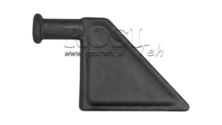 BLOCO LITEN SIDE LÅS