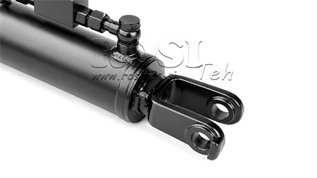 HYDRAULIC SIDE LINK - CASE-IH 80/40MIN.520 TYPE (1) Φ 26/22