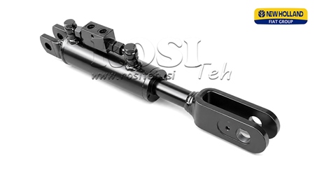 HYDRAULIC SIDE LINK - FIAT - NEW HOLLAND 60/30MIN.470 TYPE (1) Φ 26/19