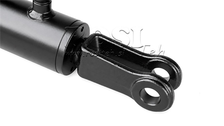 HYDRAULIC SIDE LINK - SAME 70/35MIN.500 TYPE (1) Φ 24.5/24.5