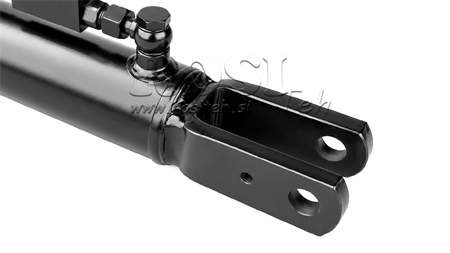 HYDRAULIC SIDE LINK - SAME 70/35MIN.500 TYPE (1) Φ 24.5/24.5