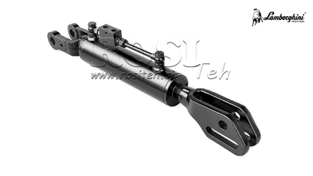 HYDRAULIC SIDE LINK - LAMBORGHINI 80/40MIN.680 TYPE (1) Φ 26/28