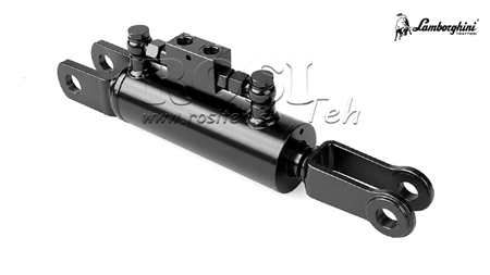 HYDRAULIC SIDE LINK - LAMBORGHINI 60/30MIN.420 TYPE (1) Φ 24.5/24.5