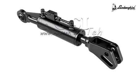 HYDRAULIC SIDE LINK - LAMBORGHINI 90/45MIN.720 TYPE (2) Φ 28/32