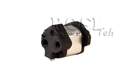 POMPĂ HIDRAULICĂ TRACTOR - AZ19692 - 20A17.3X410N