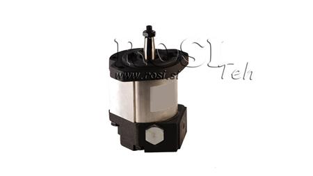 POMPĂ HIDRAULICĂ TRACTOR - AZ19692 - 20A17.3X410N