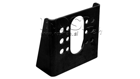 VARILNI NOSILEC ZA PNEVMATSKI ZAVORNI BOBEN