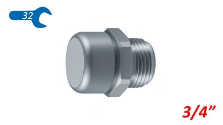 VENTILACIÓN HIDRÁULICA PARA PTO 3/4