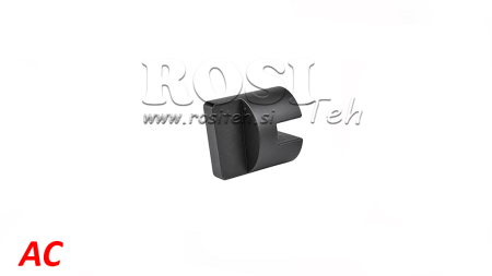 SHAFT FOR AC MINI POWER-PACK