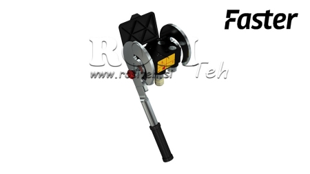 MULTI-FASTER KOBLING 6VEIS BSP 1/2 FAST DEL