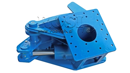 GRAPPLES FOR EXCAVATOR