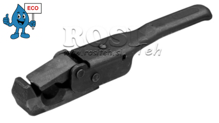 TRAILER SIDE PANEL CLOSURE PIANTONE ECO - FEMALE