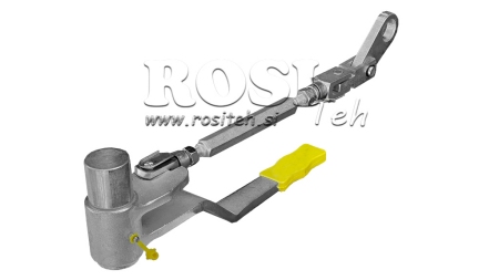 BAKRE SIDELÅSEHÅNDTAK