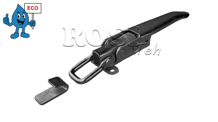 SIDE CLOSURE TYPE OCCHIO ECO