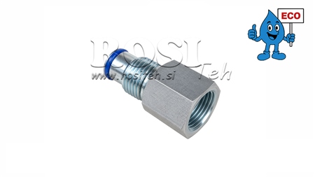 CARRY-OVER FOR R80 ECO MANUAL VALVE