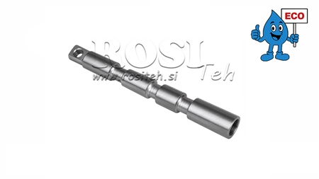 D1 HYDRAULIC MOTOR SPOOL FOR R80 ECO MANUAL VALVE