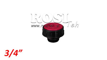 FILLER PLUG 3/4