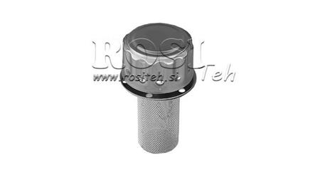 HYDRAULISK FYLLFILTER STOR