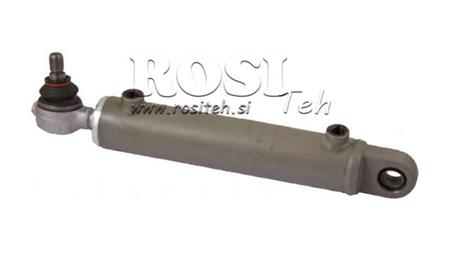 HYDRAULIC STEERING CYLINDER FIAT-NEW HOLLAND OEM-5173176
