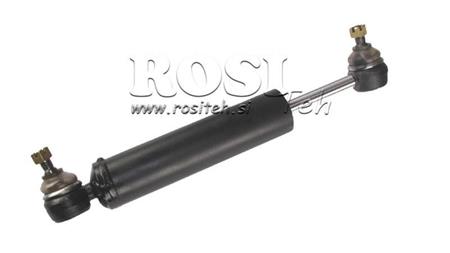 HYDRAULISK STYRESYLINDER MASSEY FERGUSON OEM-3401241M91, 0011404U91, 168009M92, 183179M91, 185