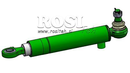 HYDRAULISK STYRINGSSYLINDER JOHN DEERE