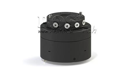 HIDRAULIČNI ROTATOR CPR5-01 10000/5000 KG