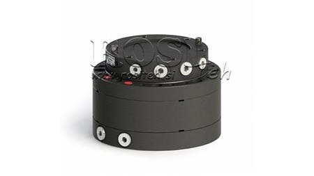 ROTATORE IDRAULICO CPR8-01 33000-8000 KG