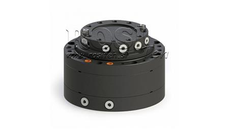 HYDRAULISK ROTATOR CPR14-01 55000-14000 KG