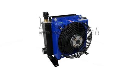 ALYVOS AUŠINTUVAS AC 230V HY01801 20-100 LIT