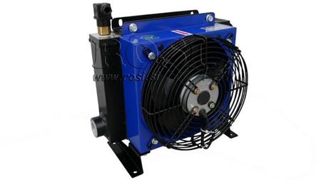 OIL COOLER AC 230V HY05701 50-200 LIT