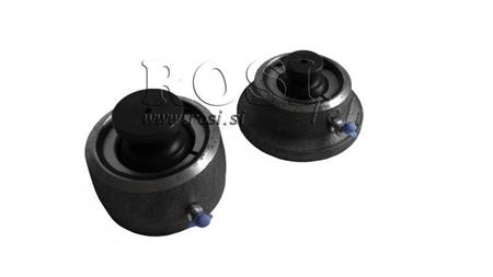 BALL FOR TELESCOPIC CYLINDER Φ 73 MAX. 30 TON